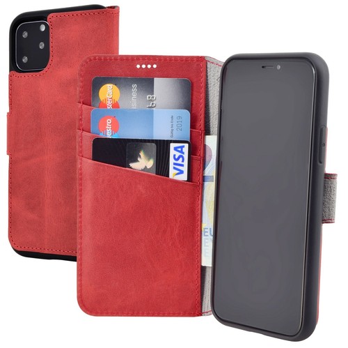 Custodia A Libro In Pelle Per IPhone 16 Pro Max – Con Portacarte, Supporto E Cordino, Stampa Floreale, Morbido TPU