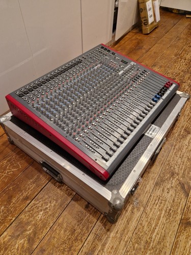 Allen & Heath Zed 420 fully serviced (2025) - Picture 2 of 8