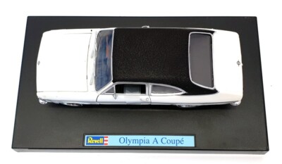 Revell Opel Olympia A Coupe, 1:18, 08446 in Rheinland-Pfalz - Steinweiler Pfalz