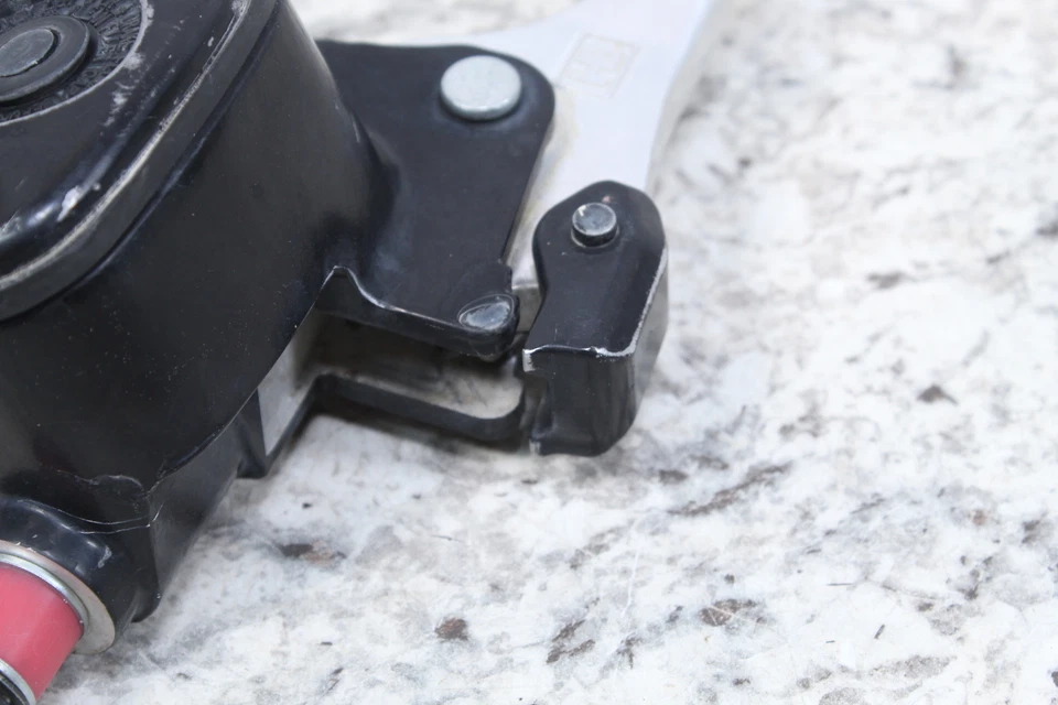 Polaris Sportsman 850 2011 dirección asistida eléctrica cilindro maestro de freno delantero 2203051 Foto 4 de 4