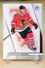 Top 5 Jonathan Toews Rookie Cards 13