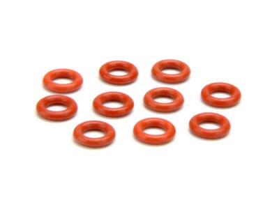 HPI 104726 Silicone O-Ring 5x9x2mm (10) Blitz Savage Firestorm E-Firestorm