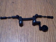 Arrma Typhon V3 4x4 3s Buggy Steering Bellcrank Turnbuckles Servo Saver