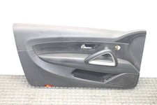 Porte arrière et accessoires Volkswagen SCIROCCO