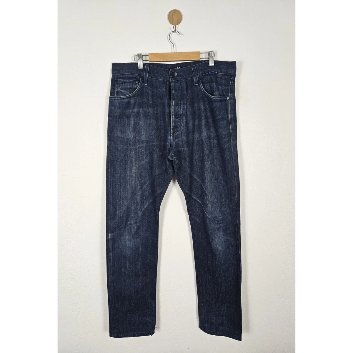 Men's Raf Simons Jeans for sale | eBay