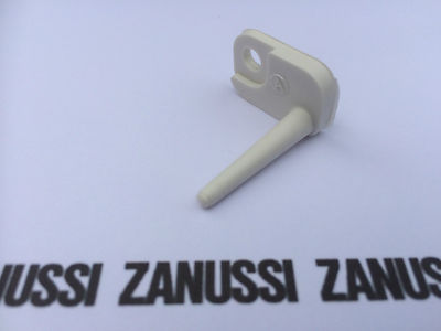 GENUINE ZANUSSI Tumble Dryer DOOR LOCK LATCH STRIKER PIN 