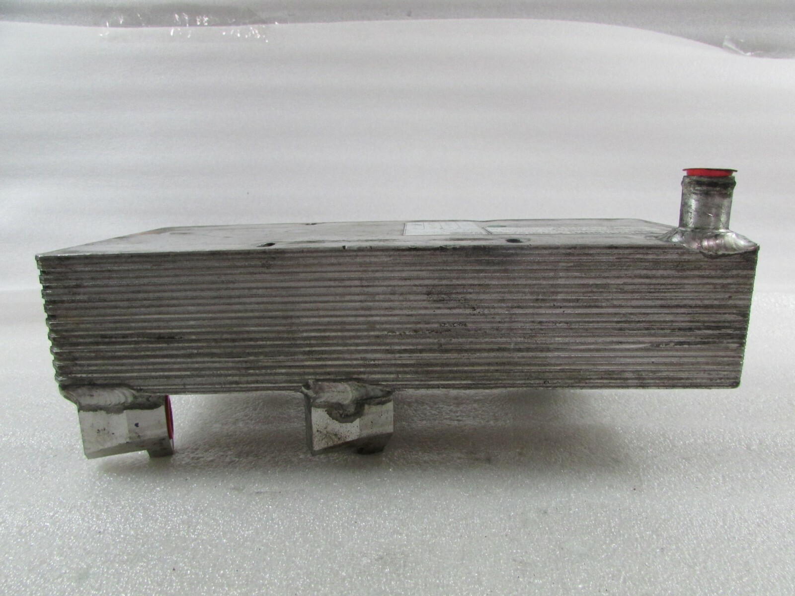 Ferrari California, Transmission Oil Cooler, Used, P/N 262811