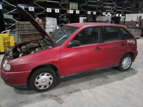 6K0121253K Radiador Agua para SEAT IBIZA (6K1) CLX 1997 328514 - Imagen 6 de 10
