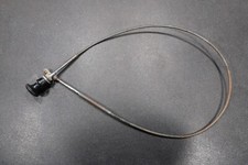 Beechcraft Debonair 33 Mixture Control Cable Assembly 33-380005-1