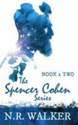 Spencer Cohen, Book Two, Brand New, Free shipping in the US