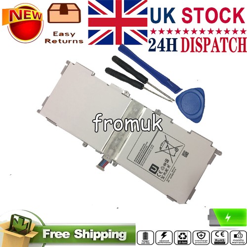 Battery For Samsung Galaxy Tab 4 10.1 SMT530 SMT530NU SMT531 SMT533