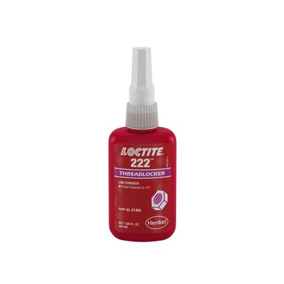 Loctite 222 x 50 ML