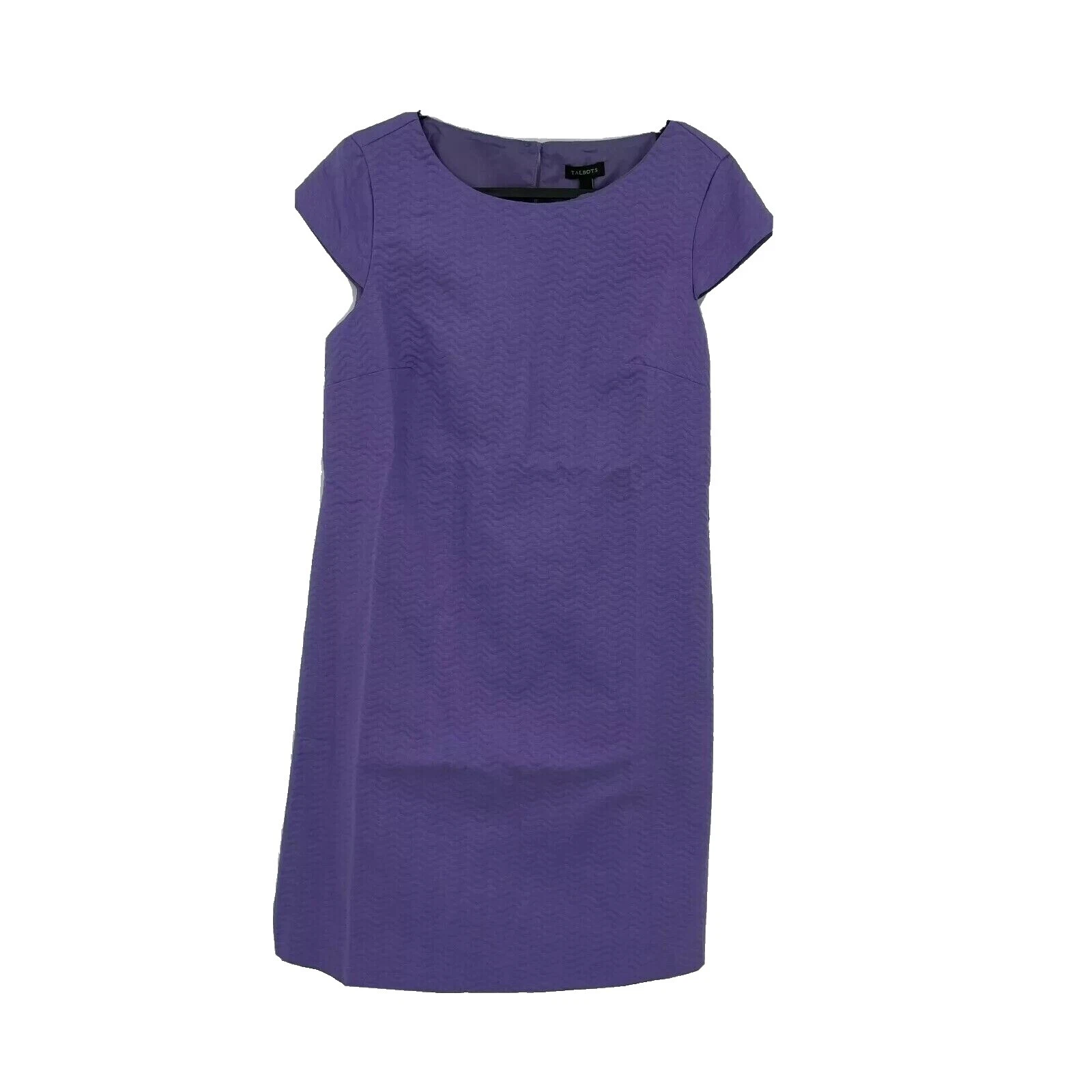 Talbots Women's Sheath Short Dresses for Women