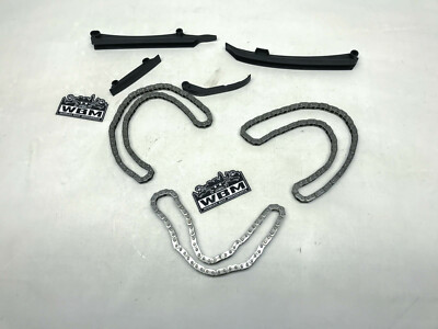 BMW R1100RT R1100 RT (4) 96' Engine Cam Chain With Guides
