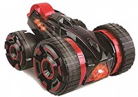 Szjjx Five Wheels Race Stunt Car 2wd Remote Control Rc Vehicle With Led Extreme Szjjx Five Wheels Race Stunt Car 2wd Remote Control Rc Vehicle With Led Extreme