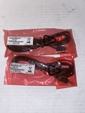 LOT OF 2 HP IR RECEIVER CABLE 5189-0959 - IR BLASTER CABLE 5189-1674