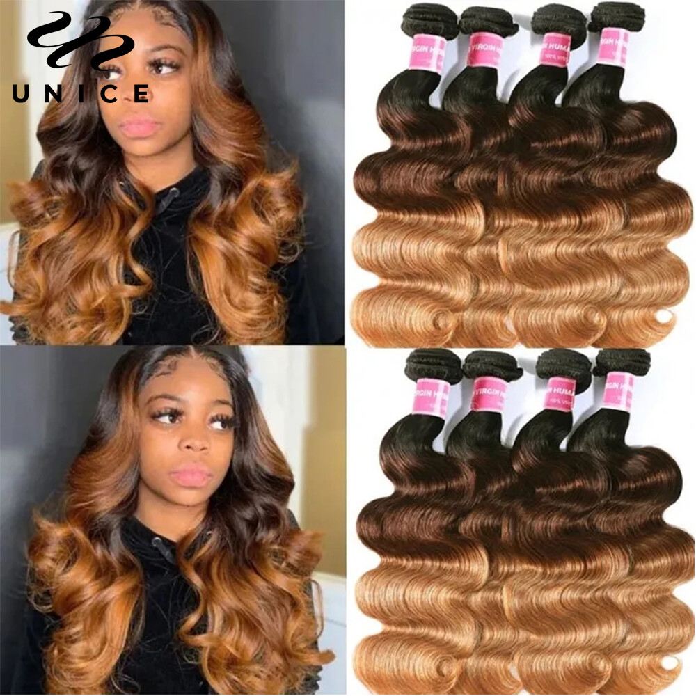 Indian Hair Body Wave