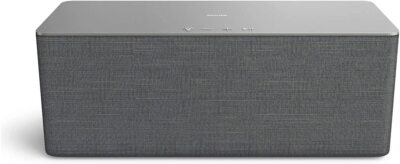 Philips TAW6505 Wireless Multiroom Home Speaker WLAN 80W Spotify Connect CL