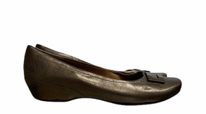 clarks artisan ballet flats
