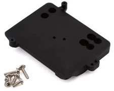 Traxxas ESC/Receiver Long Chassis Mounting Plate [TRA3626R]