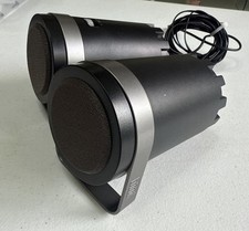 Altec Lansing BXR1220 USB Computer Speakers g00w4 