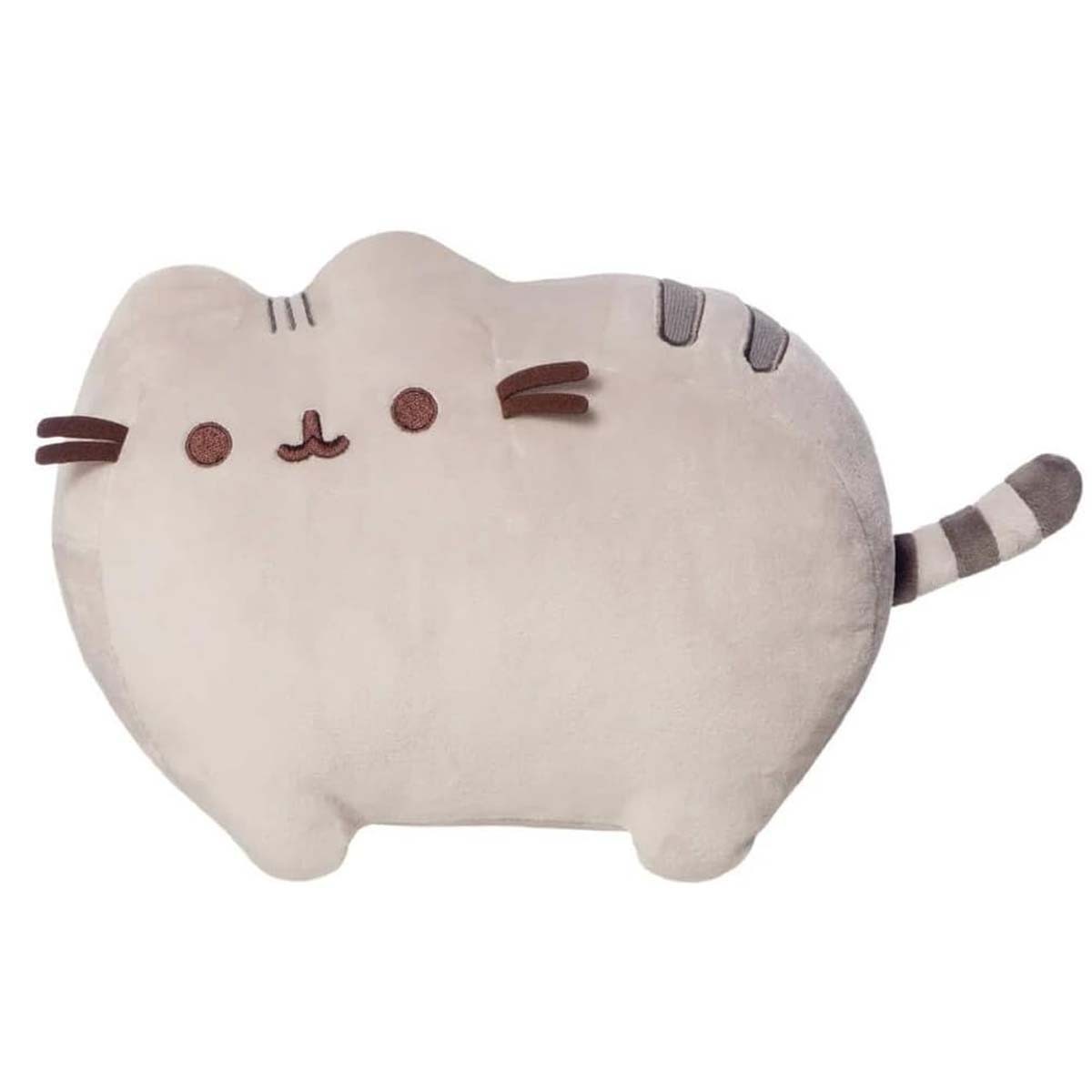 Peluche haut de gamme de 14 cm au design enchanté et finitions soignées