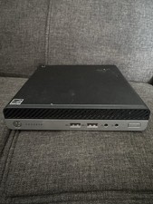 HP ProDesk 406 G4 Mini Ryzen 5 Pro 2400GE 3.2GHz 256GB 8GB WIN11PRO No Cord