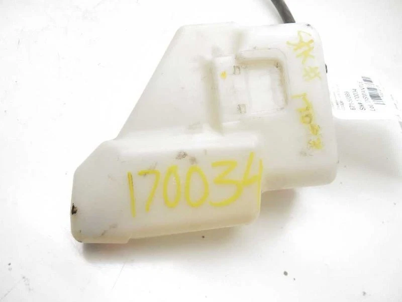 冷却液水库适用于 07-12 LEXUS ES350 141108 — 第 4/4 张图片