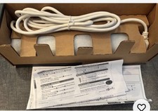 SOMFY GLYDEA 60e DCT US 10  PLUG W FREE SHIPPING NEW