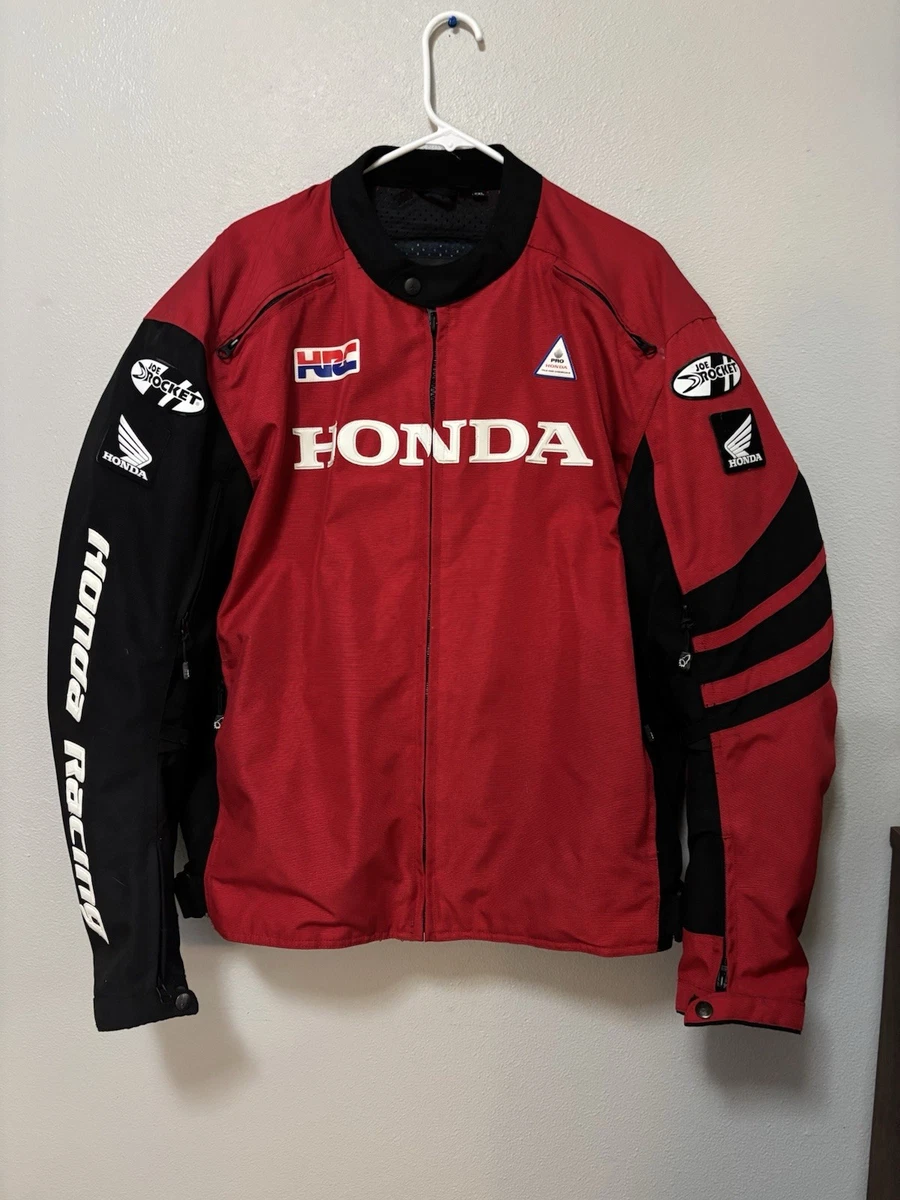 Joe rocket Honda Motorcycle Jackets for sale | eBay