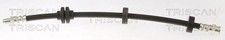 BREMSSCHLAUCH FÜR ABARTH 500 / 595 / 695, FIAT 500 (312 ) - TRISCAN 8150 15106