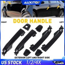 For Toyota 2012-2017 Outside Camry Exterior Door Handle Front Rear Left Right