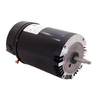 #ad 56J C Face 2 HP Full Rated Hayward Northstar Replacement Pump Motor 13.0 11.8A $669.99