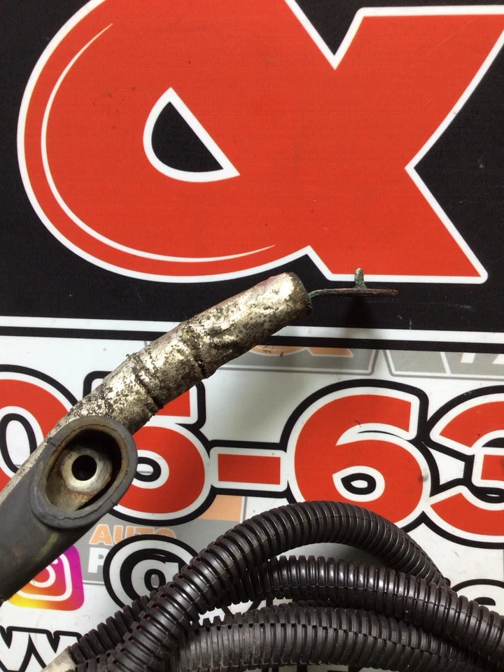 ✅ 2009 CHEVY EXPRESS 2500 Battery Positive Cable OEM - Image 2 of 4