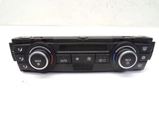 Air Conditioning Control Suitable for BMW 3 TOURING (E91) 330I