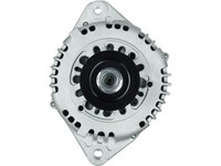 Lichtmaschine Generator FüR Honda Opel Chevrolet Civic VII Hatchback Astra G