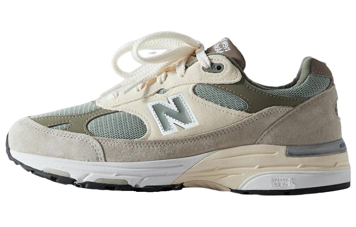 New Balance Kith x 993 Made in USA Spring 101 for Sale