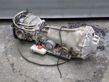 1985 Porsche 928 S A28.04 Rwd At Automatic Transmission Transaxle 93k Miles