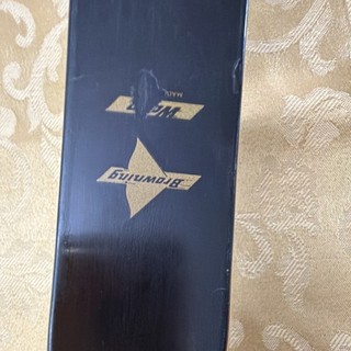 Browning Wasp Recurve Bow 56in 43lb RH Wood OT3296