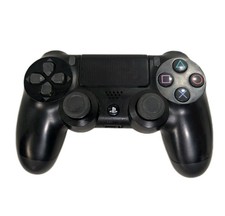 Sony PlayStation 4 PS4 DualShock 4 Wireless C...