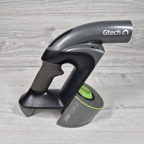 Gtech Multi MK2 ATF006 Hauptmotoreinheit Baugruppe grau für Handstaubsauger