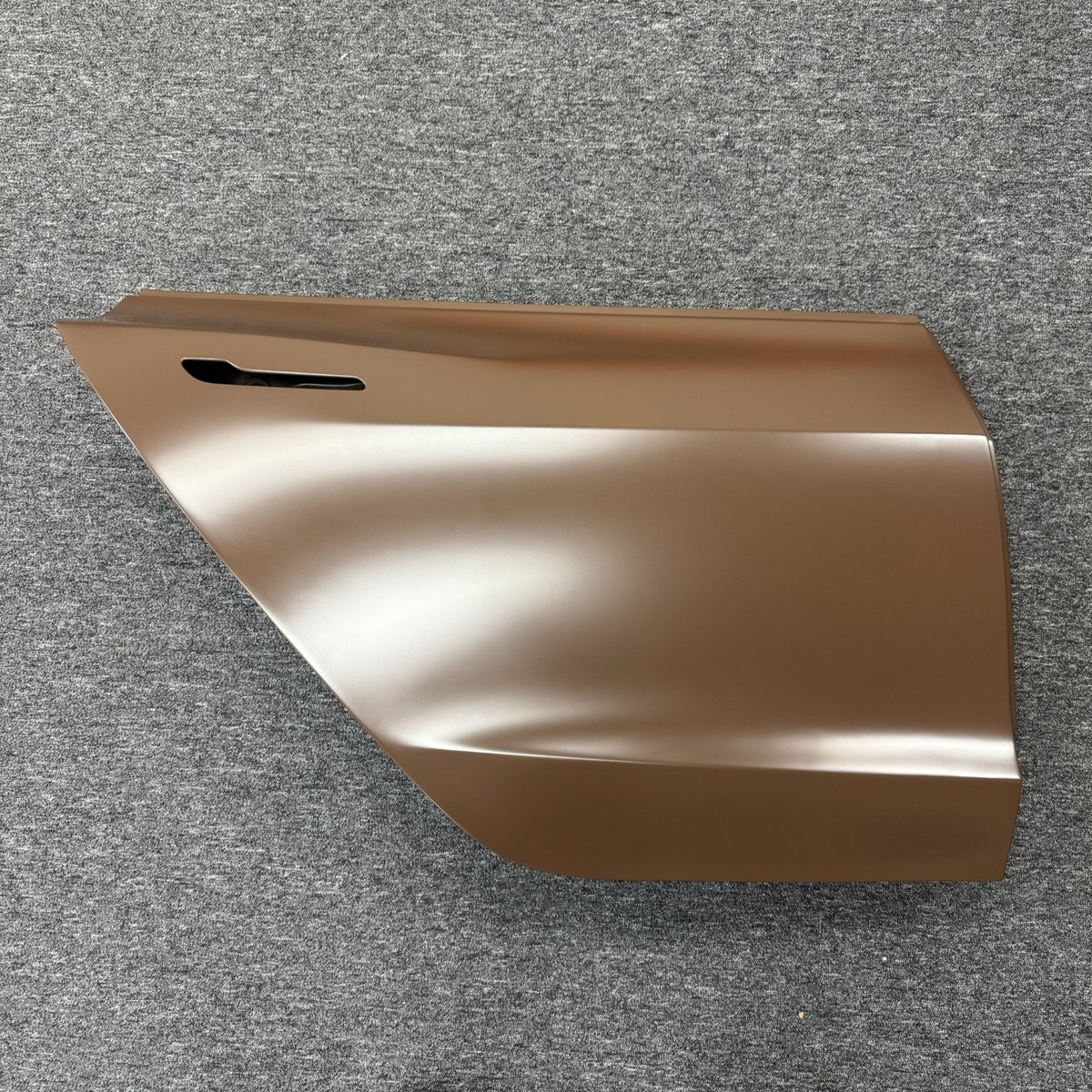 えり OEM For Tesla 2024-2025 Model 3 Rear Right Door Panel Assembly