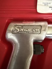 Vintage Snap-on Air Hammer Ph50-d Tested And Working Vintage Snap-on Air Hammer Ph50-d Tested And Working