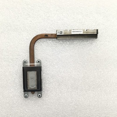 Radiator Heat Dissipation Copper Tube 034PKX For DELL Vostro 3405