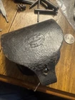 Civil War US Double Marked Cap Box Vent Pick