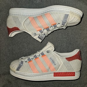 adidas gazelle silver green womens adidas Consortium x Craig Green Superstar main image 0