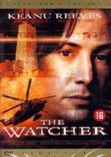 DVD The Watcher