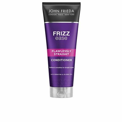 John Frieda Frizz Easy Conditioner Flawlessly Straight 250ml