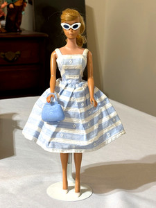 Vintage 1964 Barbie Doll for sale | eBay