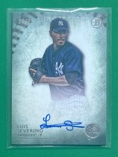 2015 Bowman Inception Baseball Cards 18